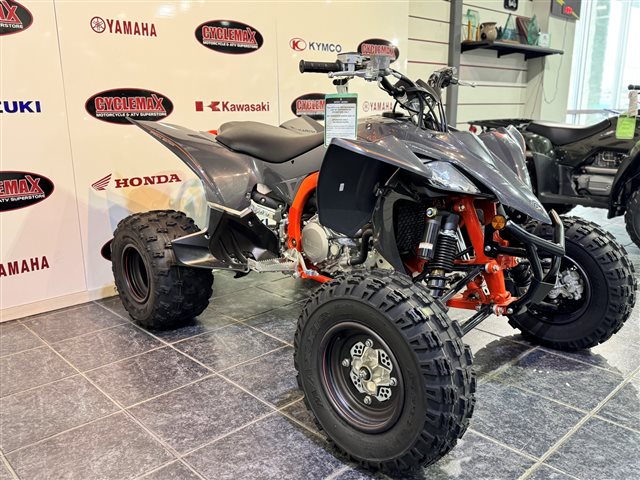 2024 Yamaha YFZ 450R at Cycle Max