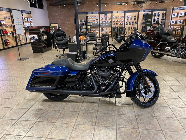 2022 Harley-Davidson Road Glide Special Road Glide Special at Bumpus H-D of Jackson