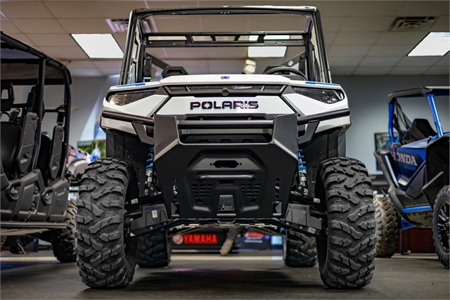 2024 Polaris Ranger XP Kinetic Premium at Friendly Powersports Baton Rouge