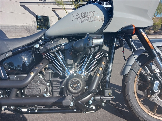 2024 Harley-Davidson Softail Low Rider ST at Buddy Stubbs Arizona Harley-Davidson
