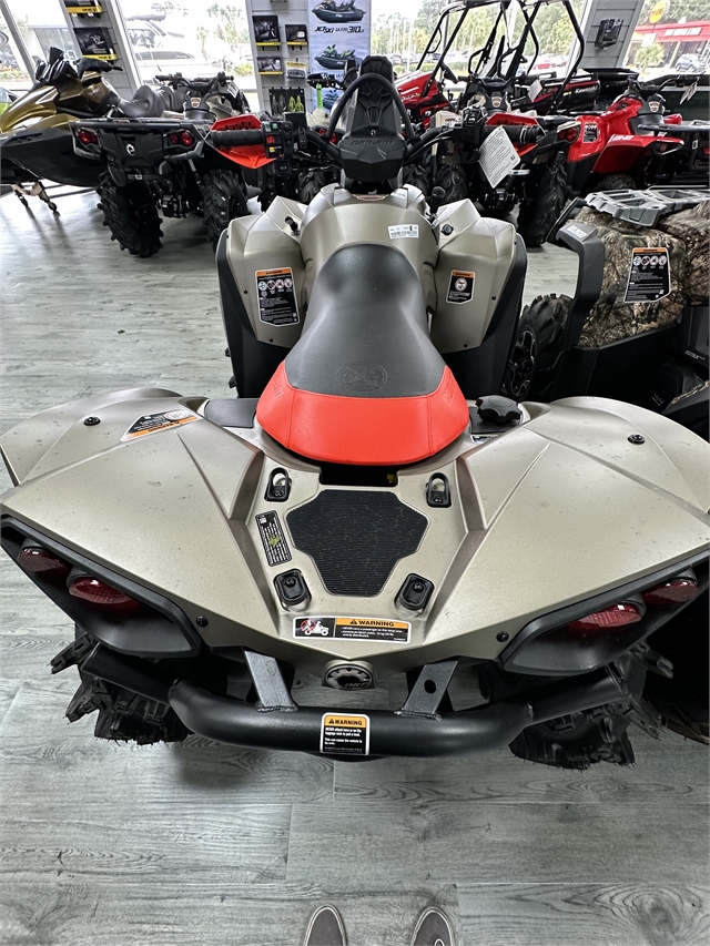 2022 Can-Am Renegade X mr 1000R at Jacksonville Powersports, Jacksonville, FL 32225