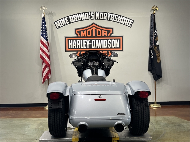 2024 Harley-Davidson Trike Road Glide 3 at Mike Bruno's Northshore Harley-Davidson