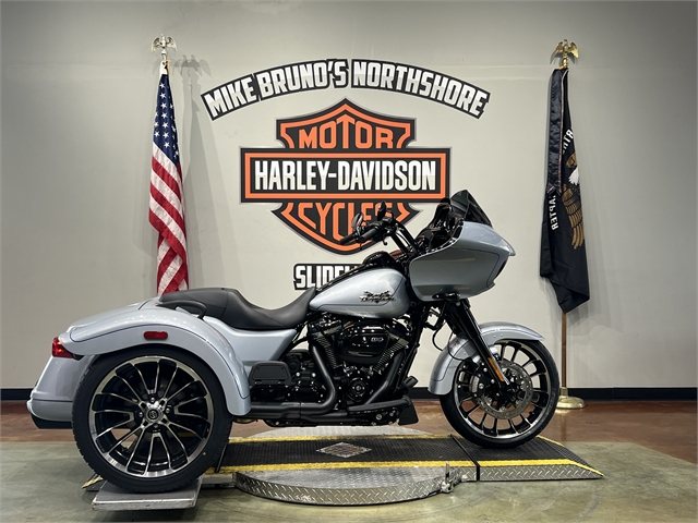 2024 Harley-Davidson Trike Road Glide 3 at Mike Bruno's Northshore Harley-Davidson