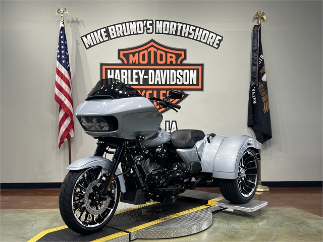 2024 Harley-Davidson Trike Road Glide 3 at Mike Bruno's Northshore Harley-Davidson