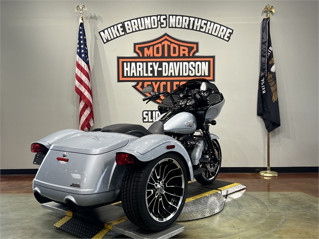 2024 Harley-Davidson Trike Road Glide 3 at Mike Bruno's Northshore Harley-Davidson