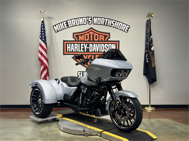 2024 Harley-Davidson Trike Road Glide 3 at Mike Bruno's Northshore Harley-Davidson