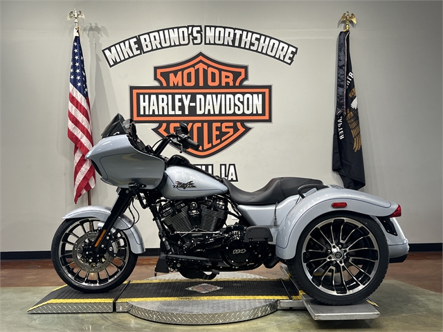 2024 Harley-Davidson Trike Road Glide 3 at Mike Bruno's Northshore Harley-Davidson