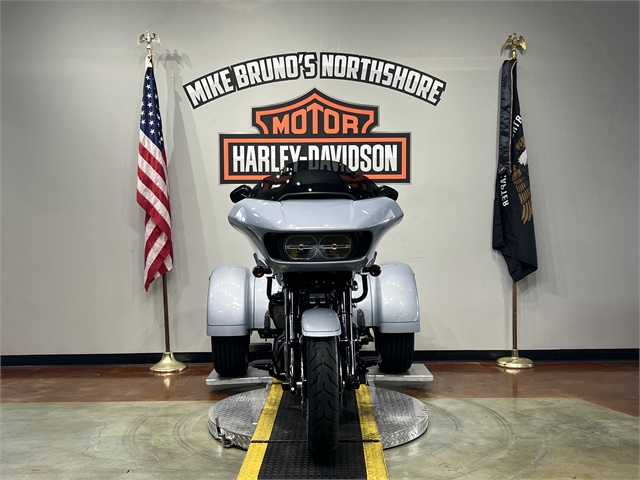 2024 Harley-Davidson Trike Road Glide 3 at Mike Bruno's Northshore Harley-Davidson