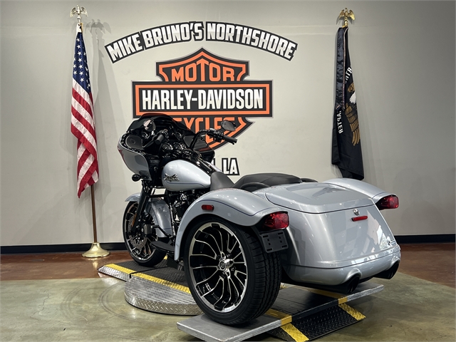 2024 Harley-Davidson Trike Road Glide 3 at Mike Bruno's Northshore Harley-Davidson