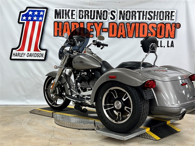 2017 Harley-Davidson Trike Freewheeler at Mike Bruno's Northshore Harley-Davidson