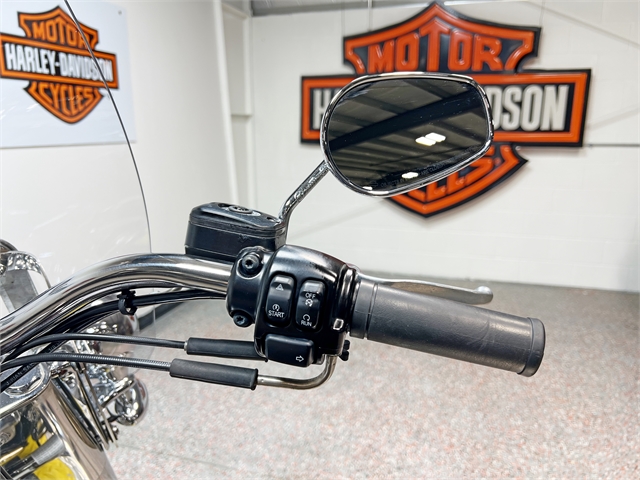 2011 Harley-Davidson Softail Deluxe at Harley-Davidson of Madison