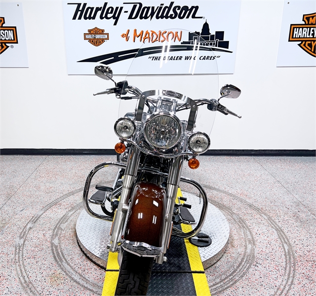 2011 Harley-Davidson Softail Deluxe at Harley-Davidson of Madison