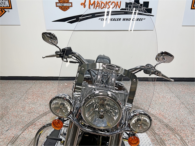 2011 Harley-Davidson Softail Deluxe at Harley-Davidson of Madison