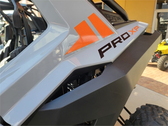 2023 Polaris RZR Pro XP Sport at Sun Sports Cycle & Watercraft, Inc.