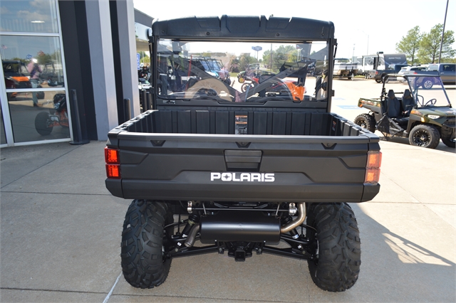 2023 Polaris Ranger 1000 EPS at Shawnee Honda Polaris Kawasaki