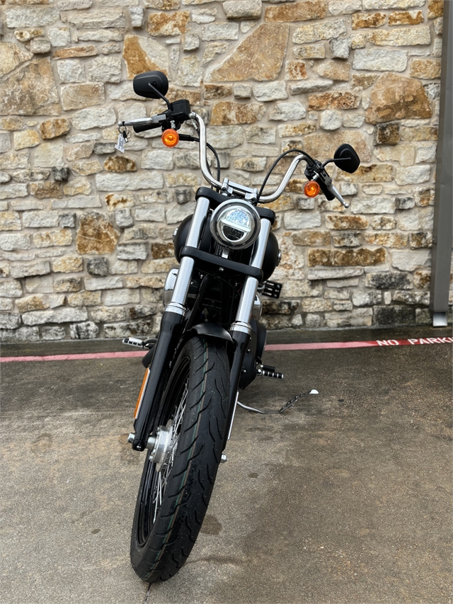 2017 Harley-Davidson Dyna Street Bob at Harley-Davidson of Waco