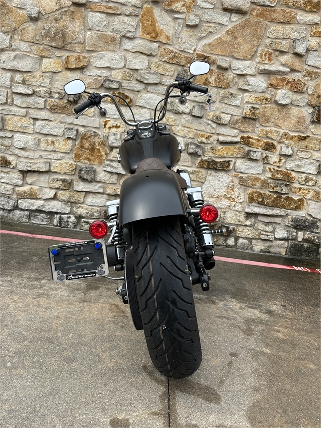 2017 Harley-Davidson Dyna Street Bob at Harley-Davidson of Waco