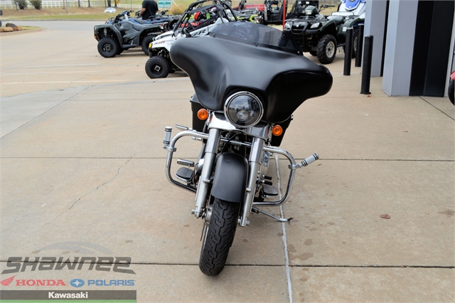 2013 Harley-Davidson Street Glide Base at Shawnee Motorsports & Marine