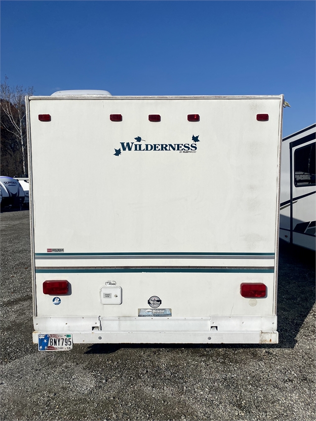 1999 Wilderness 721G at Lee's Country RV