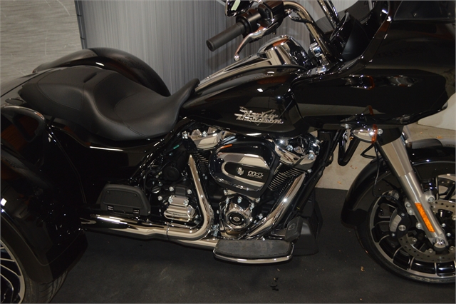 2024 Harley-Davidson Trike Road Glide 3 at Suburban Motors Harley-Davidson