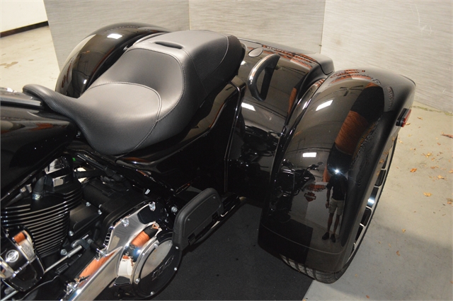 2024 Harley-Davidson Trike Road Glide 3 at Suburban Motors Harley-Davidson