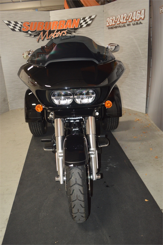 2024 Harley-Davidson Trike Road Glide 3 at Suburban Motors Harley-Davidson