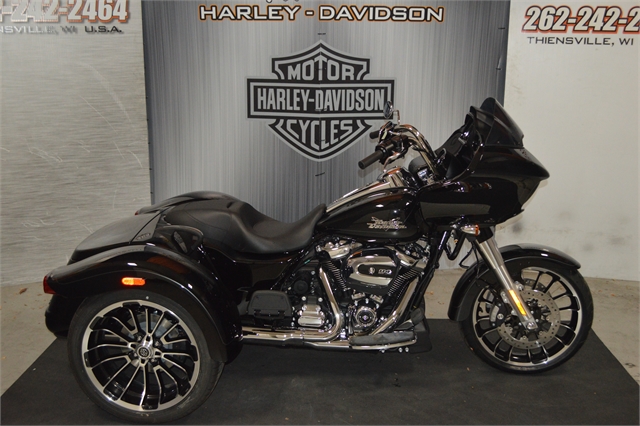 2024 Harley-Davidson Trike Road Glide 3 at Suburban Motors Harley-Davidson