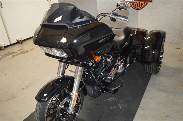 2024 Harley-Davidson Trike Road Glide 3 at Suburban Motors Harley-Davidson