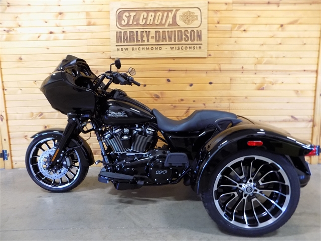 2024 Harley-Davidson Trike Road Glide 3 at St. Croix Harley-Davidson