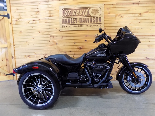 2024 Harley-Davidson Trike Road Glide 3 at St. Croix Harley-Davidson