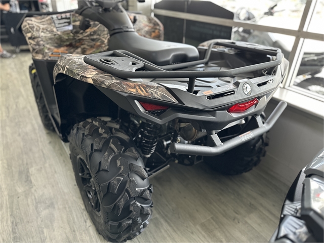 2024 Can-Am Outlander Pro Hunting Edition HD7 at Jacksonville Powersports, Jacksonville, FL 32225