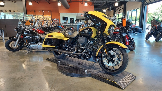 2023 Harley-Davidson Street Glide Special at Keystone Harley-Davidson