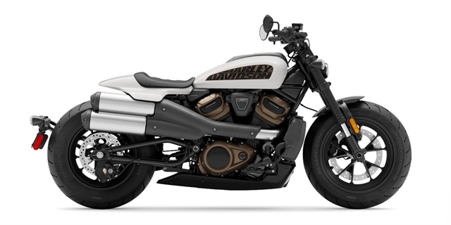 2021 Harley-Davidson Sportster S at Suburban Motors Harley-Davidson