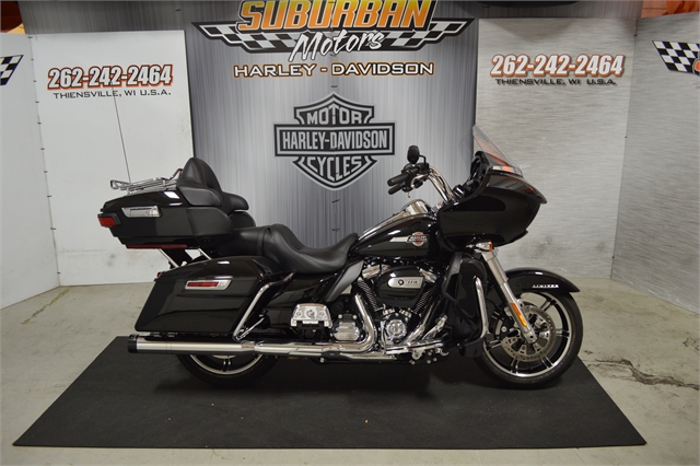 2023 Harley-Davidson FLTRK at Suburban Motors Harley-Davidson