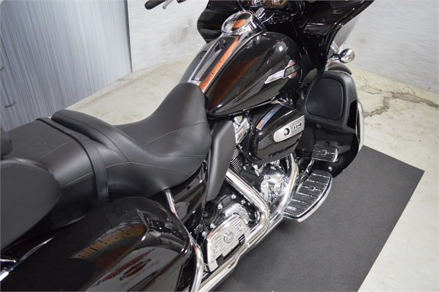 2023 Harley-Davidson FLTRK at Suburban Motors Harley-Davidson