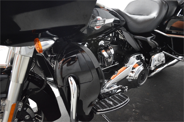 2023 Harley-Davidson FLTRK at Suburban Motors Harley-Davidson