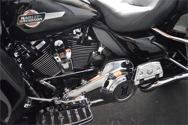 2023 Harley-Davidson FLTRK at Suburban Motors Harley-Davidson