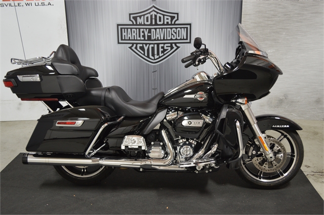 2023 Harley-Davidson FLTRK at Suburban Motors Harley-Davidson