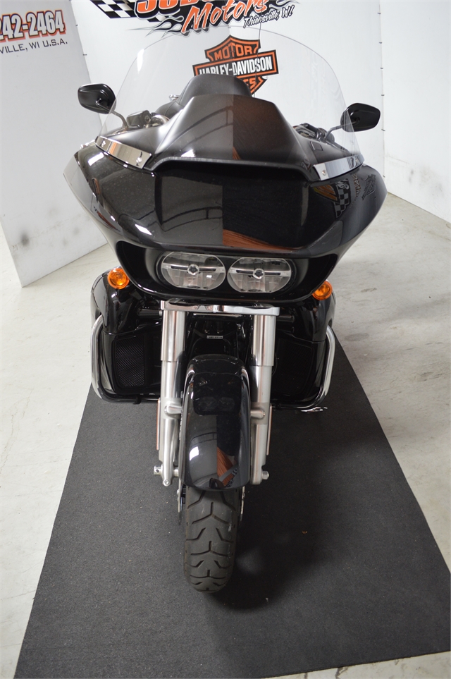 2023 Harley-Davidson FLTRK at Suburban Motors Harley-Davidson