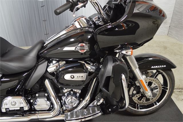 2023 Harley-Davidson FLTRK at Suburban Motors Harley-Davidson