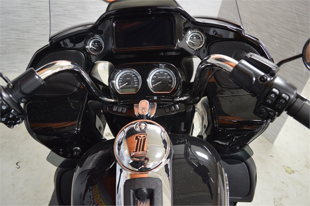 2023 Harley-Davidson FLTRK at Suburban Motors Harley-Davidson