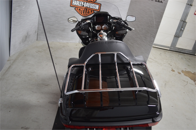 2023 Harley-Davidson FLTRK at Suburban Motors Harley-Davidson