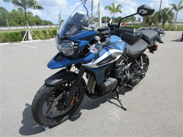 triumph tiger 1200 xrx low review