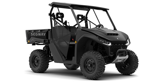 2025 Segway Powersports UT6 at ATVs and More