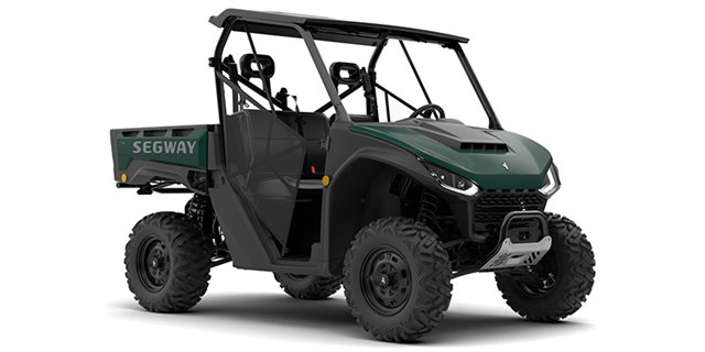 2025 Segway Powersports UT6 at ATVs and More