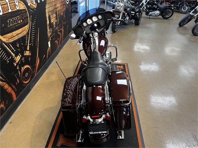 2022 Harley-Davidson Street Glide Base at Hellbender Harley-Davidson