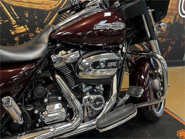 2022 Harley-Davidson Street Glide Base at Hellbender Harley-Davidson