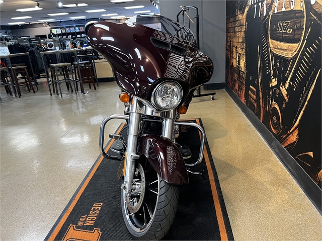 2022 Harley-Davidson Street Glide Base at Hellbender Harley-Davidson