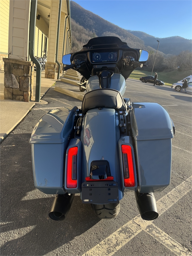 2024 Harley-Davidson Street Glide Base at Harley-Davidson of Asheville