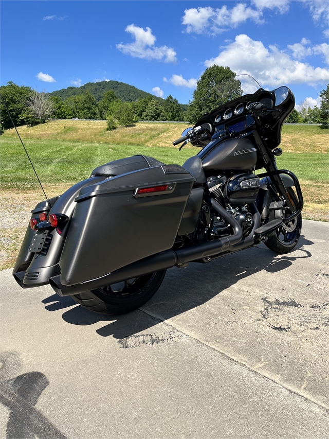 2020 Harley-Davidson Touring Street Glide Special at Harley-Davidson of Asheville